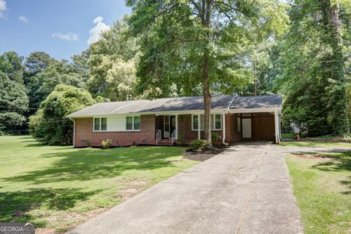 300 Kelly Dr, Fayetteville, GA, 30214-1127 | Card Image