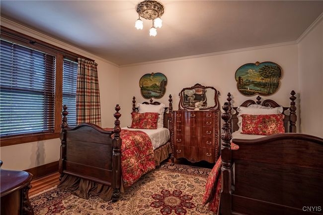 1356 Big Moose Rd, House other with 9 bedrooms, 5 bathrooms and null parking in Eagle Bay NY | Image 36