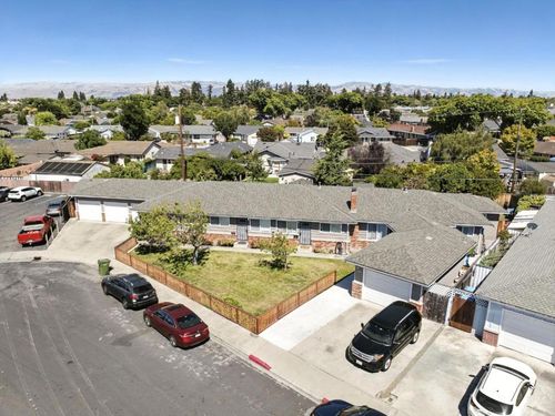 2491 Karen Dr, Santa Clara, CA, 95050-5066 | Card Image