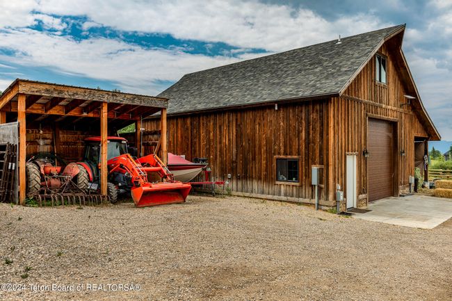 1905 N Beaver Dr, House other with 5 bedrooms, 4 bathrooms and null parking in Alta WY | Image 45