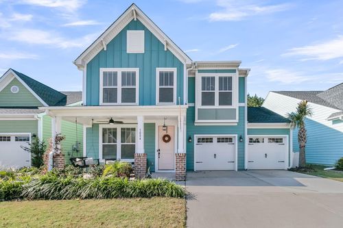 1084 Magnolia Warbler Way, Ravenel, SC, 29470-9663 | Card Image