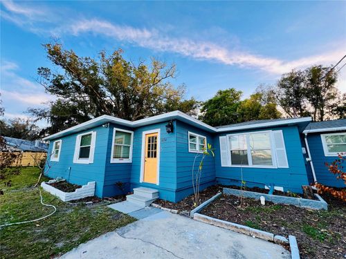 1630 Harbor Dr, CLEARWATER, FL, 33755-1823 | Card Image