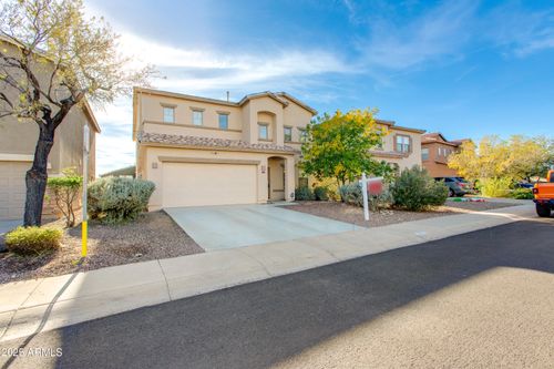 3751 W Whitman Dr, Anthem, AZ, 85086-2717 | Card Image