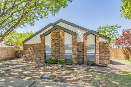 4052 La Costa Ct, Irving, TX, 75038-3329 | Card Image