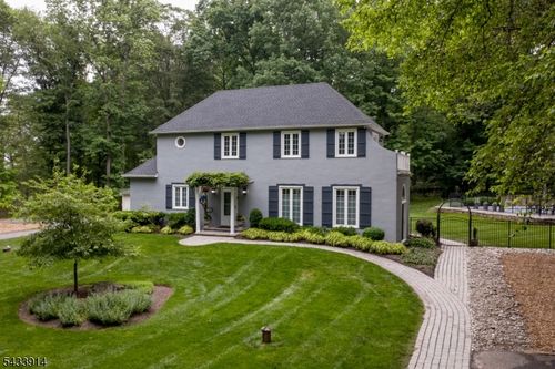 53 Rittenhouse Rd, STOCKTON, NJ, 08559-1502 | Card Image