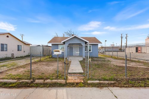 15733 K St, Mojave, CA, 93501-1708 | Card Image