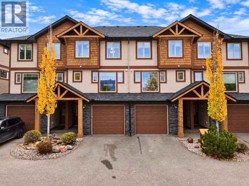 14-4878 Ridge Rd, Radium Hot Springs, BC, V0A1M0 | Card Image