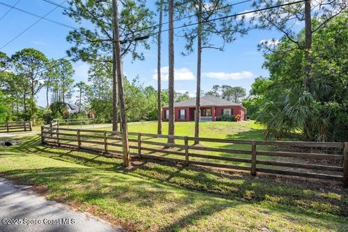 4035 Toby Ave, Malabar, FL, 32950-4110 | Card Image