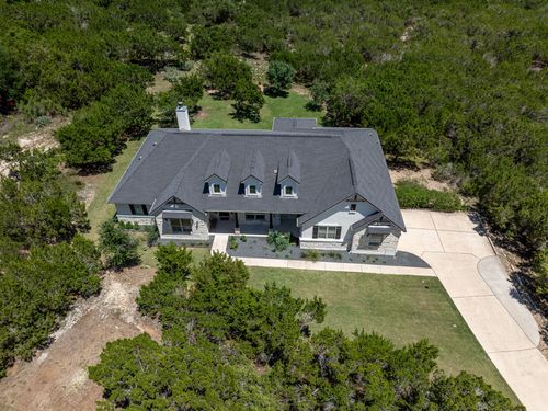 3805 Serene Hills Dr, Austin, TX, 78738-1219 | Card Image