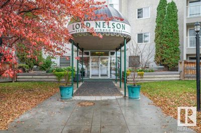 201 - 5125 Riverbend Rd Nw, Condo with 2 bedrooms, 2 bathrooms and 1 parking in Edmonton AB | Image 2