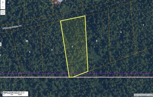 L4 B9 E Talkeetna Heights Avenue, Talkeetna, AK, 99676 | Card Image