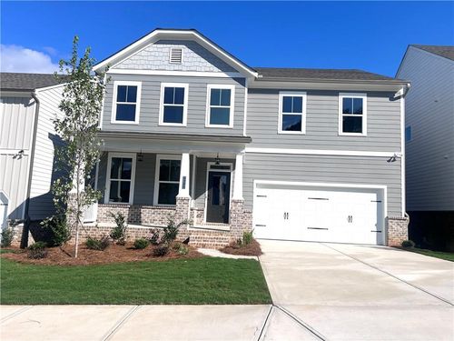 4385 Easter Lily Ave, Buford, GA, 30519-8475 | Card Image