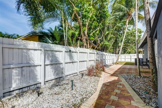 509 Nw 29th St, House other with 3 bedrooms, 3 bathrooms and null parking in Wilton Manors FL | Image 52