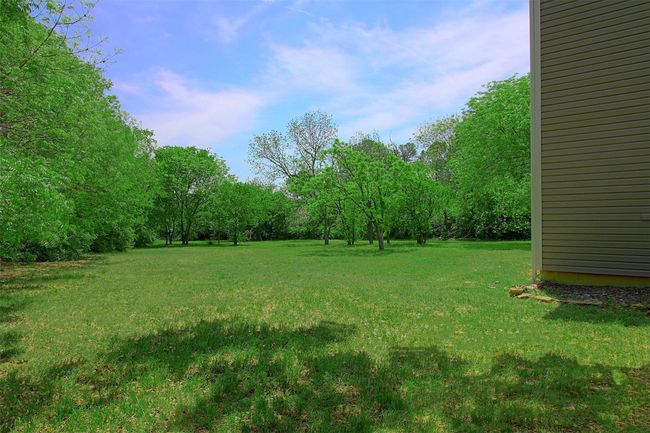 View of yard | Image 25