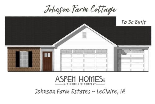 602 N 15th St, Le Claire, IA, 52753-9740 | Card Image