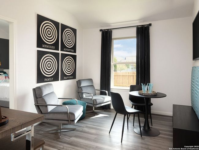 Photo is not of the actual home but is an inspirat | Image 8