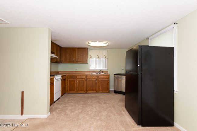 221 Core Rd, House other with 1 bedrooms, 1 bathrooms and null parking in Richlands NC | Image 10