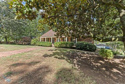 8306 Louwanda Drive, House other with 4 bedrooms, 3 bathrooms and null parking in Little Rock AR | Image 3