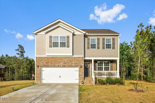 120 Baker Farm Dr, Youngsville, NC, 27596-5509 | Card Image