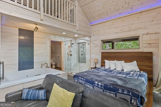 184 Walnut Grove Rd, House other with 1 bedrooms, 1 bathrooms and null parking in Cleveland GA | Image 22