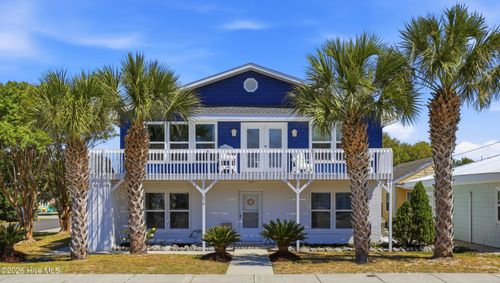 314 K Ave, Kure Beach, NC, 28449-3713 | Card Image