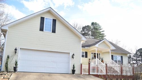 143 Rock Hill Rd, Fairfield Bay, AR, 72088-3902 | Card Image