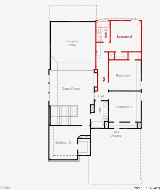 Residential in San Antonio 3