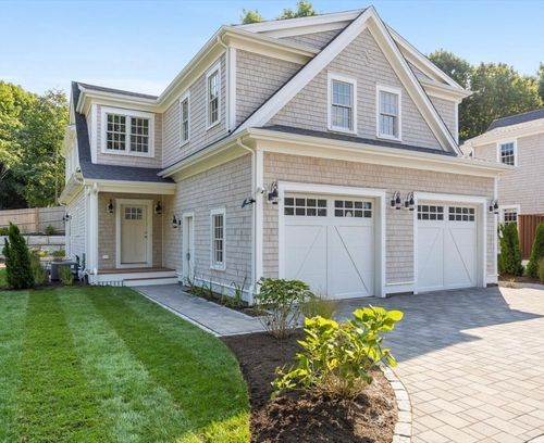 3-35 Leonard St, Bridgewater, MA, 02324-2520 | Card Image