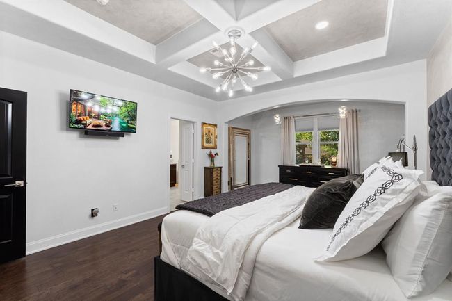 12262 Little Blue Heron Ln, House other with 4 bedrooms, 4 bathrooms and 2 parking in Conroe TX | Image 26