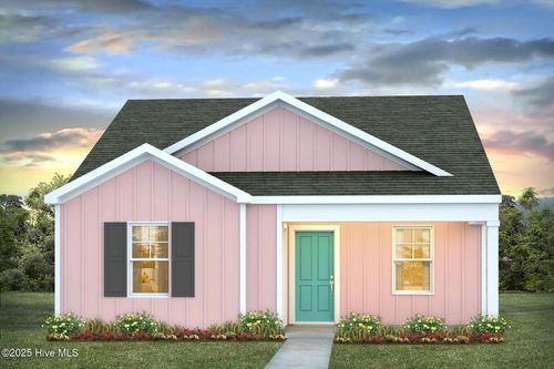 lot-14-perry-c-3031 Sunset Ln, Sunset Beach, NC, 28468 | Card Image