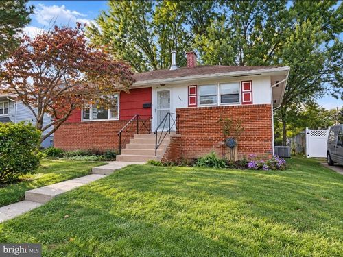 1008 Turney Avenue, LAUREL, MD, 20707 | Card Image