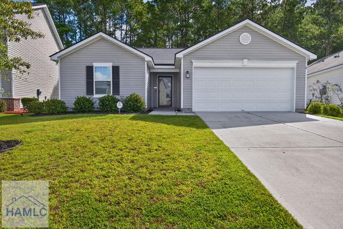 8 Marsh Salt Lane, Port Wentworth, GA, 31407 | Card Image