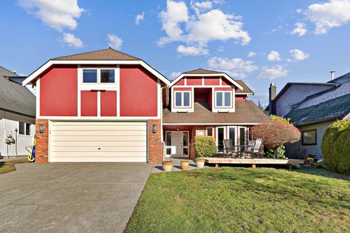 5501 Summer Way, Delta, BC, V4M3Y4 | Card Image