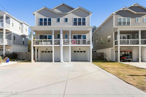 unit-1-914 Old Dow Road, Carolina Beach, NC, 28428 | Card Image