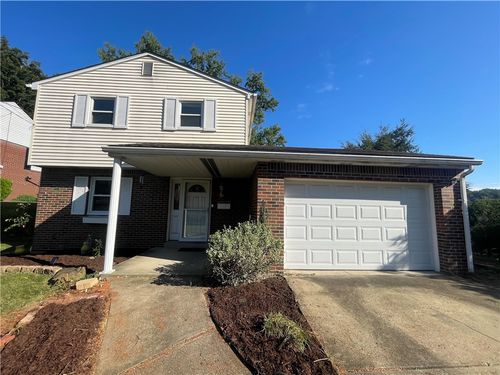300 Oliver Dr, White Oak, PA, 15131-1918 | Card Image