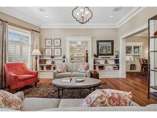 1A - 836 E 17 Th Ave, House attached with 2 bedrooms, 3 bathrooms and null parking in Denver CO | Image 13