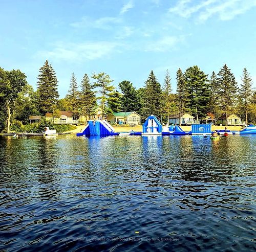 3 Woodland Lane, Magnetawan, ON, P0A | Card Image