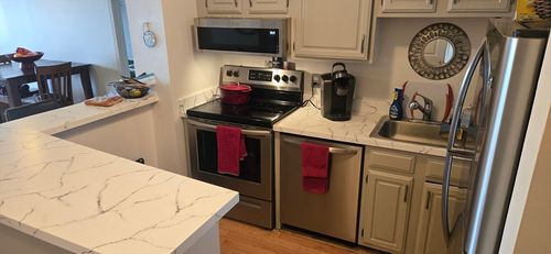 310-4975 Washington St, Boston, MA, 02132 | Card Image