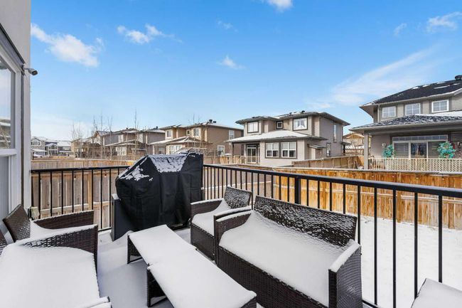 316 Kinniburgh Link, House other with 5 bedrooms, 4 bathrooms and 6 parking in Chestermere AB | Image 40