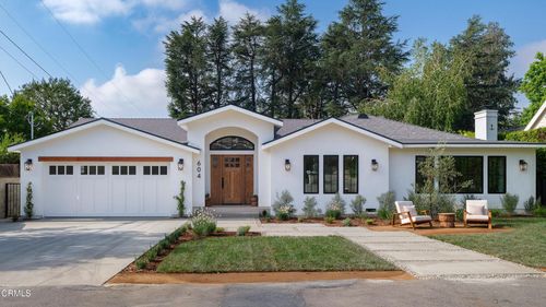 604 De Nova St, La Canada Flintridge, CA, 91011-2625 | Card Image