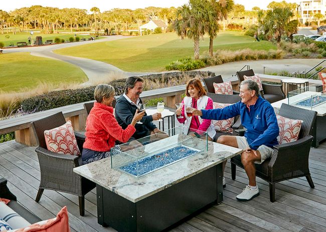 Golf Veranda_Island House_1 | Image 49