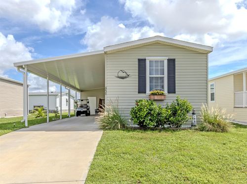 6824 Haawi Ct, NORTH PORT, FL, 34287-2416 | Card Image