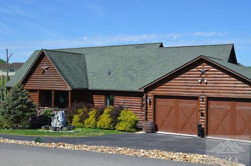 130 Fairway View Dr, Peterstown, WV, 24963-5093 | Card Image