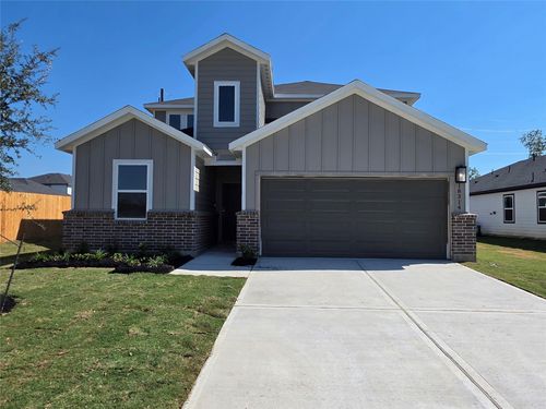 18314 Marion St, Crosby, TX, 77532 | Card Image