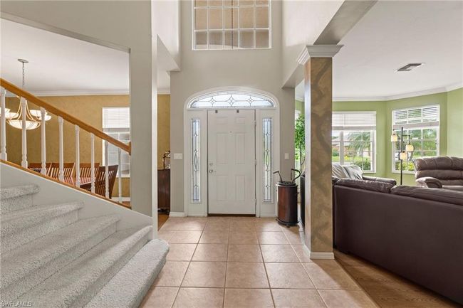 12541 Allendale Cir, House other with 5 bedrooms, 3 bathrooms and 2 parking in FORT MYERS FL | Image 5