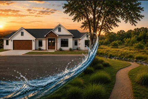 3113 Nobel Cir, Lago Vista, TX, 78645-6877 | Card Image