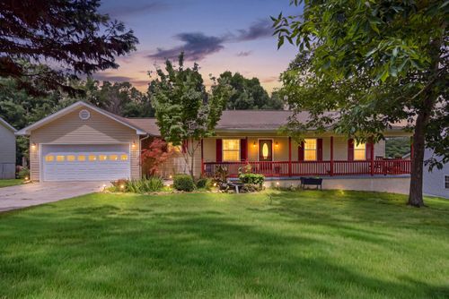 160 Pine Ridge Dr, Dayton, TN, 37321-5046 | Card Image