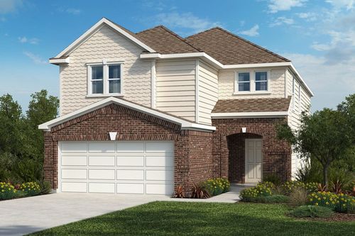 516 Saint Cindys Way, Pflugerville, TX, 78660-1171 | Card Image