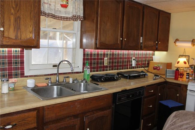 101 Denny St, House other with 2 bedrooms, 1 bathrooms and 4 parking in Bobtown PA | Image 8