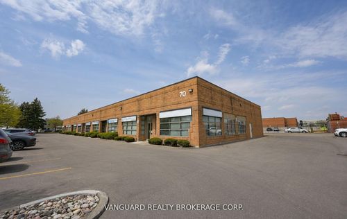 7-70 Villarboit Cres, Vaughan, ON, L4K4C7 | Card Image